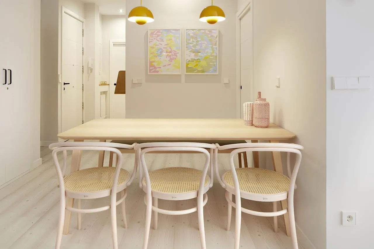 Bilbao Plaza By Feelfree Rentals San Sebastian 0*,  Spain